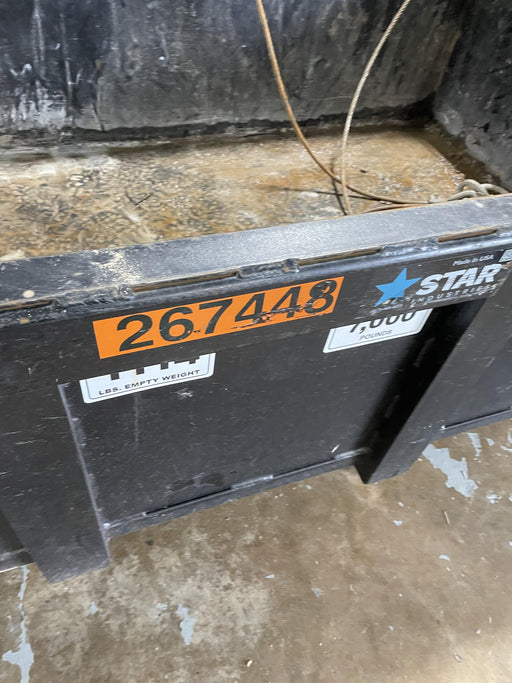 2022 STAR INDUSTRIES 1448B