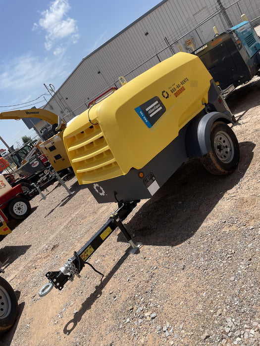 2022 ATLAS COPCO XAS188