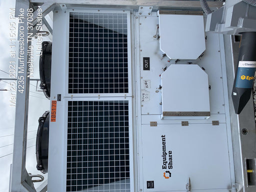 2020 SMARTECH SACP81A-HS