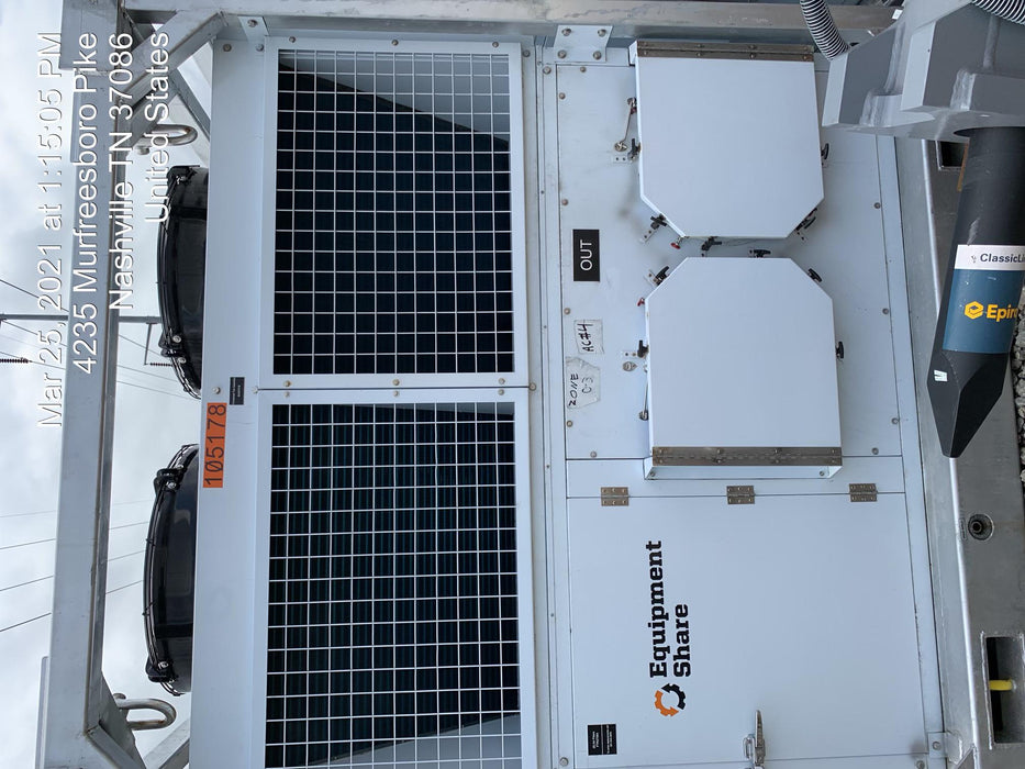 2020 SMARTECH SACP81A-HS