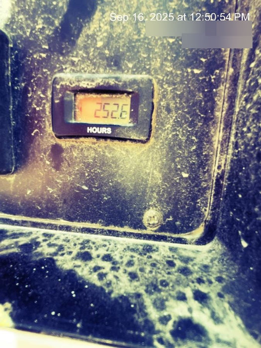 2025 BOBCAT PA425WCU-T4F