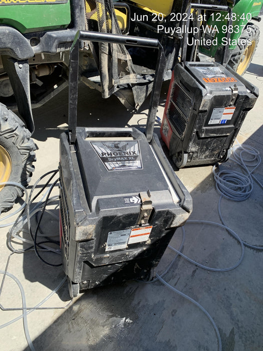 2021 PHOENIX DryMAX XL