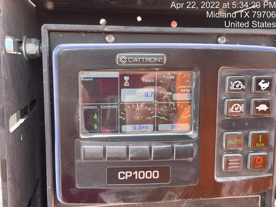 2021 PIONEER PP66S12L71-TD2.9L4