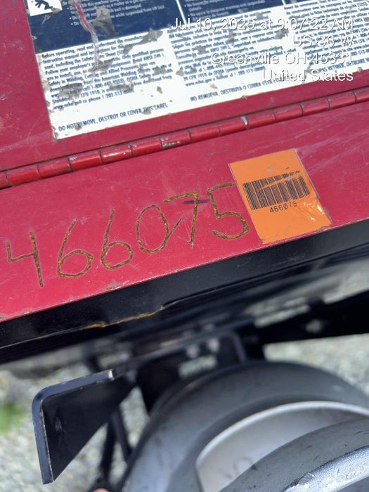 2024 LINCOLN ELECTRIC Ranger 305 LPG