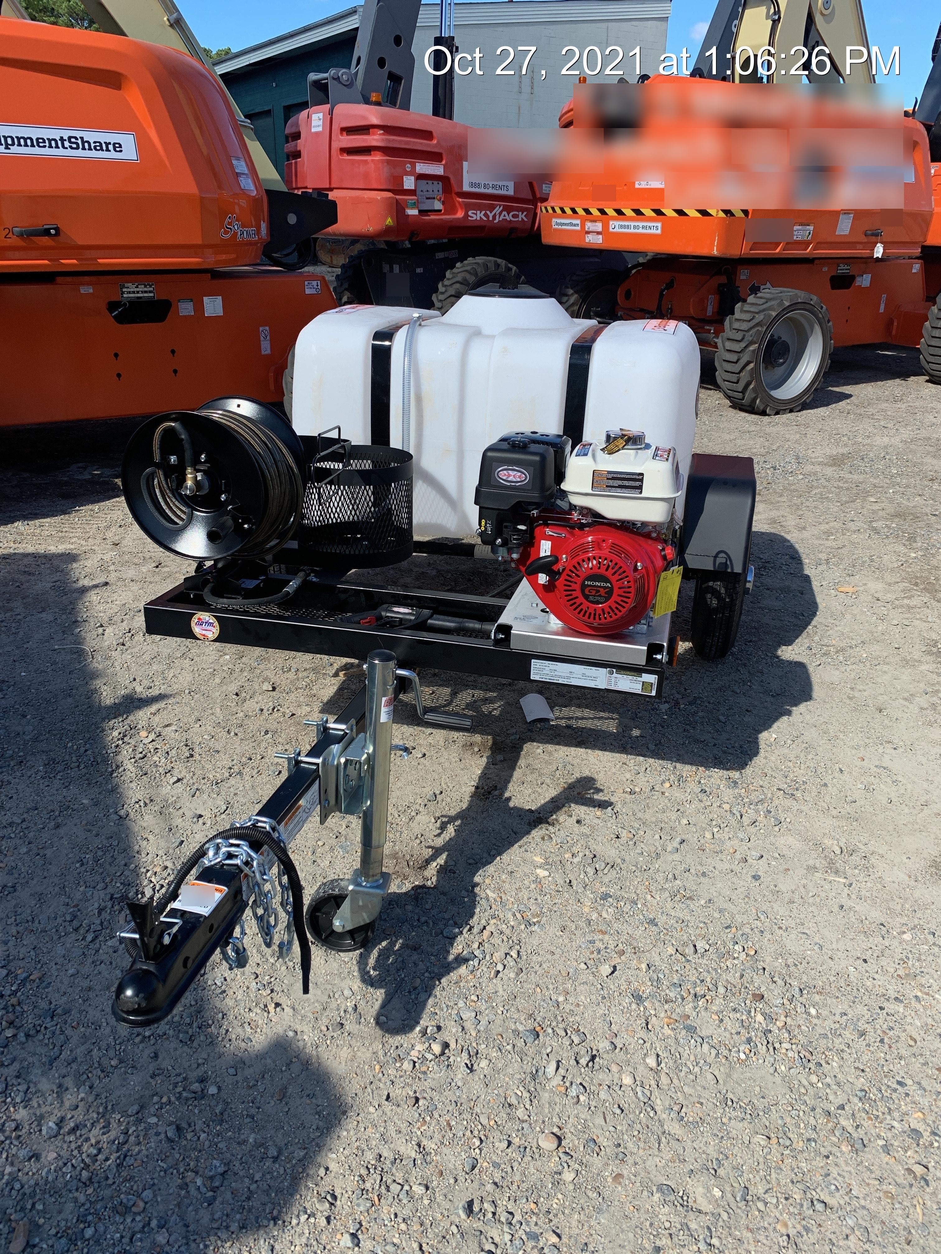 2021 SIMPSON 95001