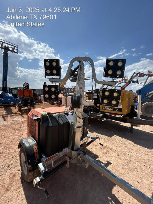 2025 WANCO WLTT-4MM4K