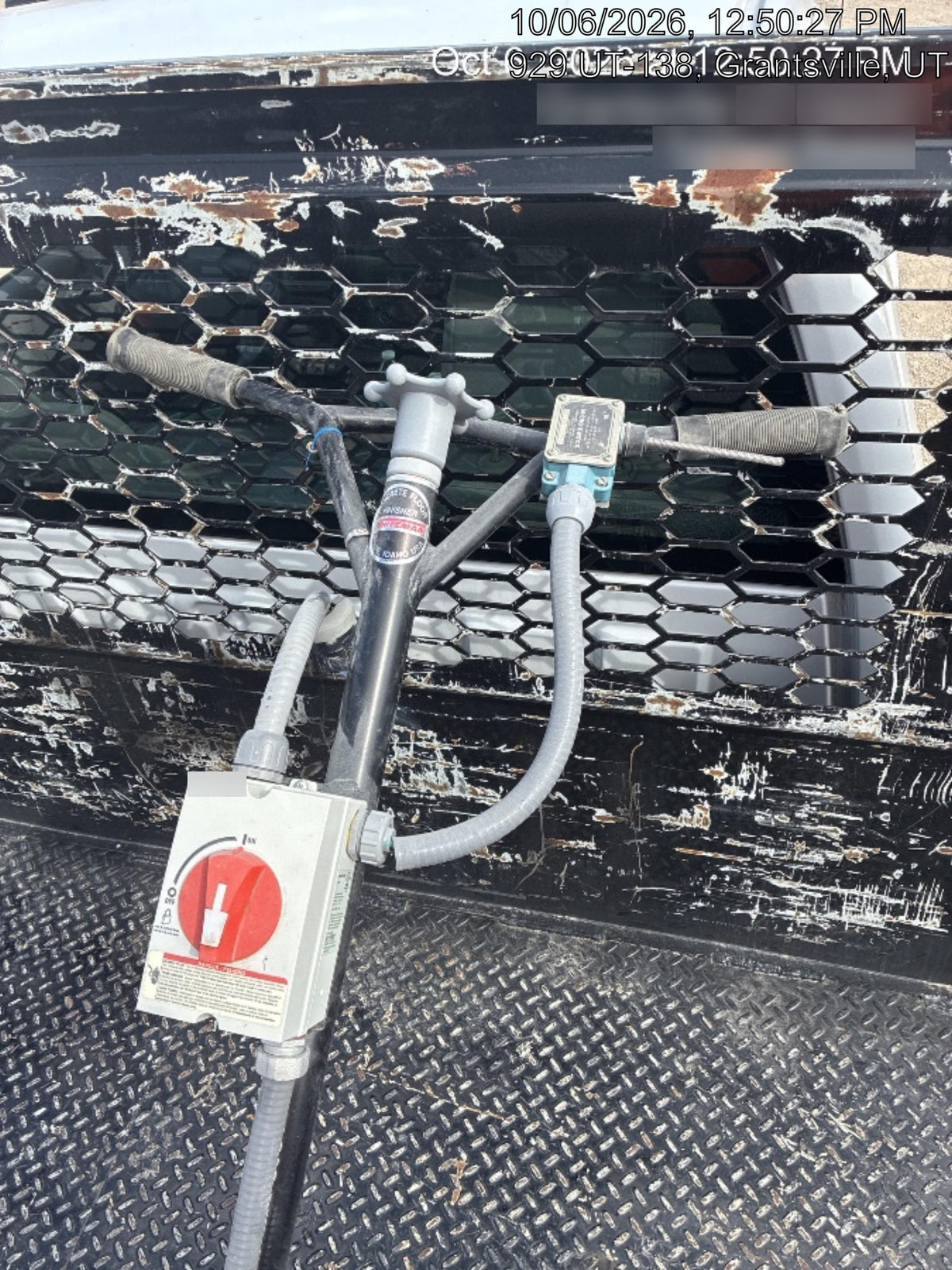 2025 MULTIQUIP J36E2