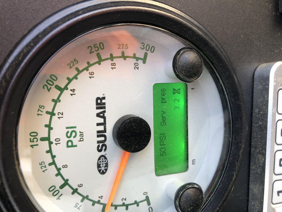 2019 SULLAIR 185-DPQ