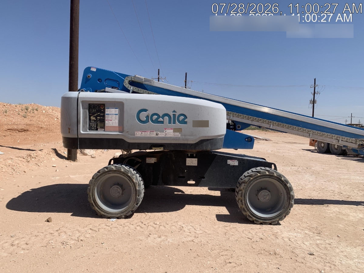 2018 GENIE S-65