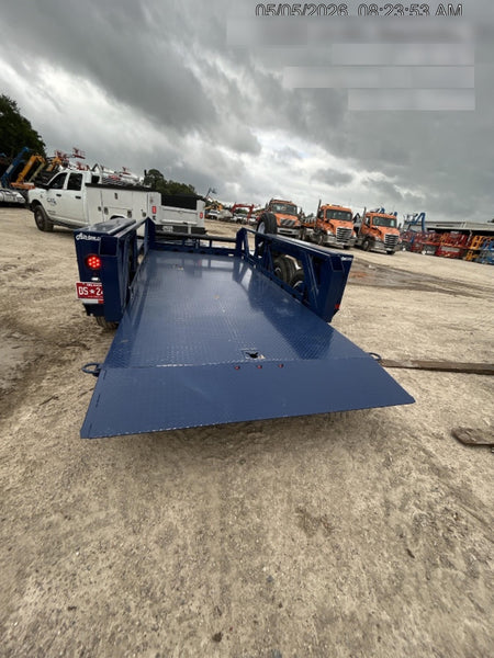 2026 AIR TOW Pro-16