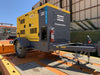 2021 ATLAS COPCO PAS 100 HF CS Enclosed