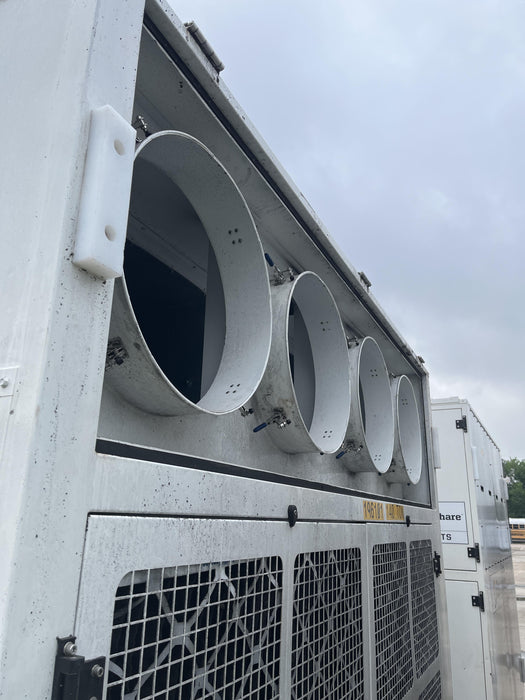 2021 CAPS PAHV-140TC-0NN0NN-5E5-P2-VG2CEUP