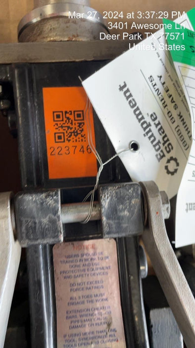 2022 GEARENCG MFG PHD0535 - GEARWRENCH