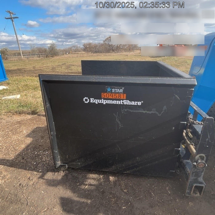 2025 STAR INDUSTRIES 1425