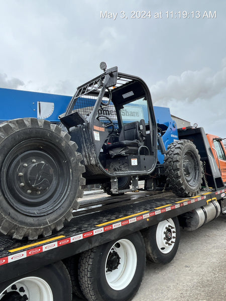 2023 GENIE GTH-844