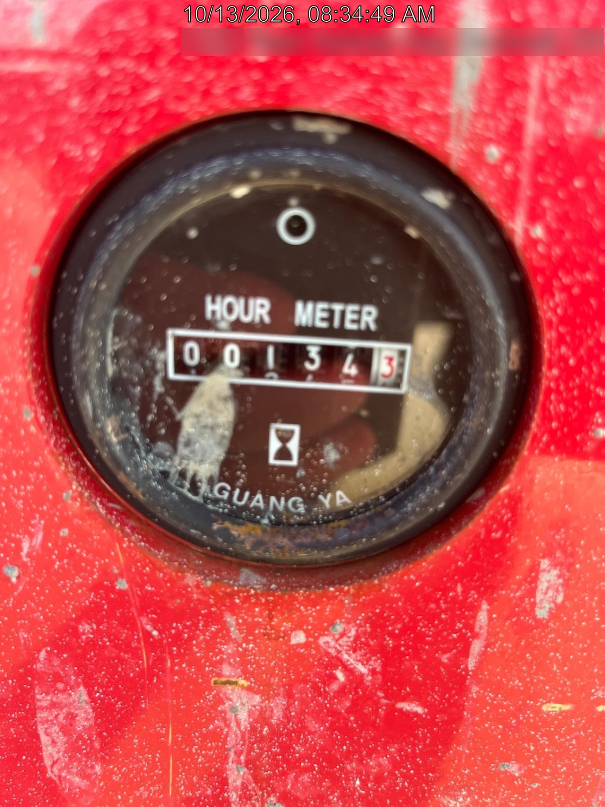 2021 MEC 2632SE