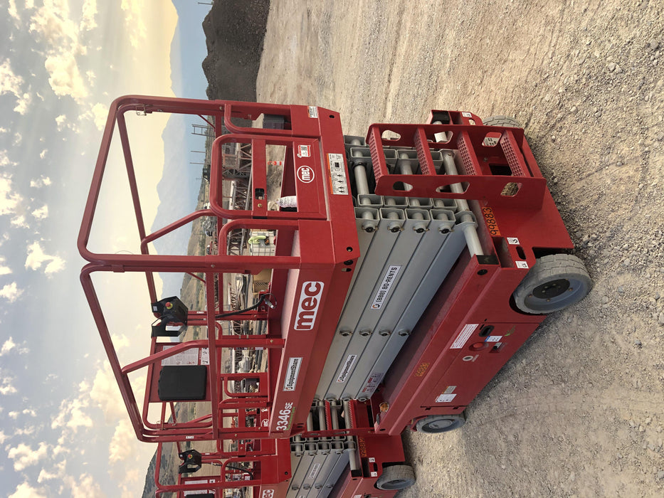 2020 MEC 3346SE
