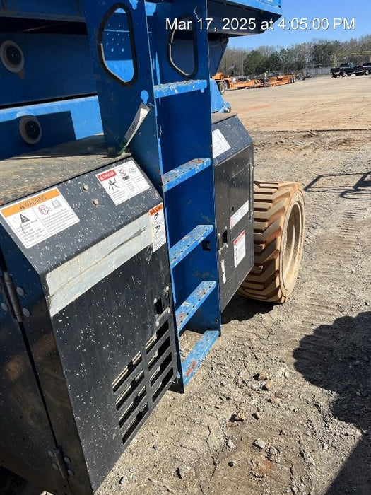 2020 GENIE GS-4390 RT