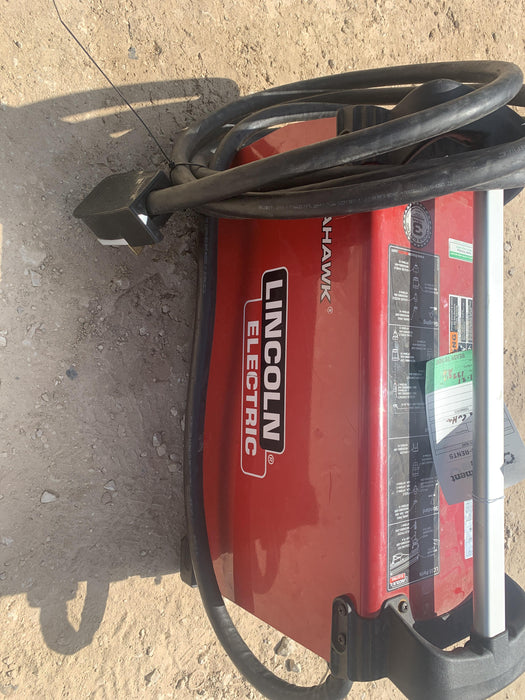 2021 LINCOLN ELECTRIC TOMAHAWK 1000