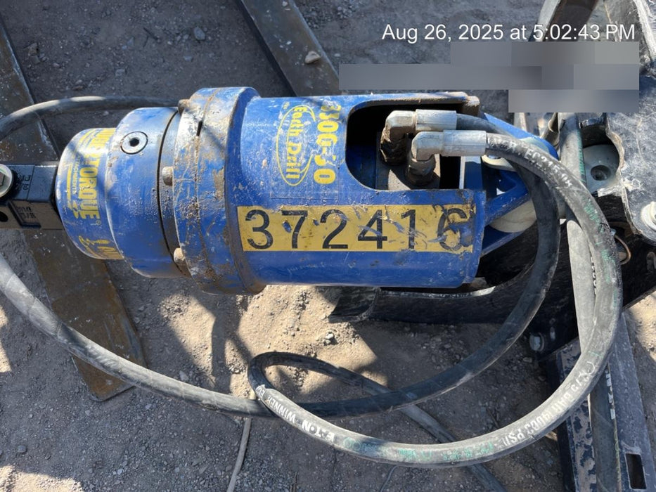 2023 AUGER TORQUE 3300-30 - QC30