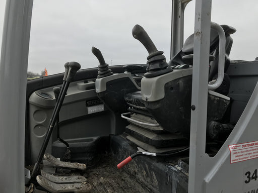 2019 WACKER NEUSON EZ53