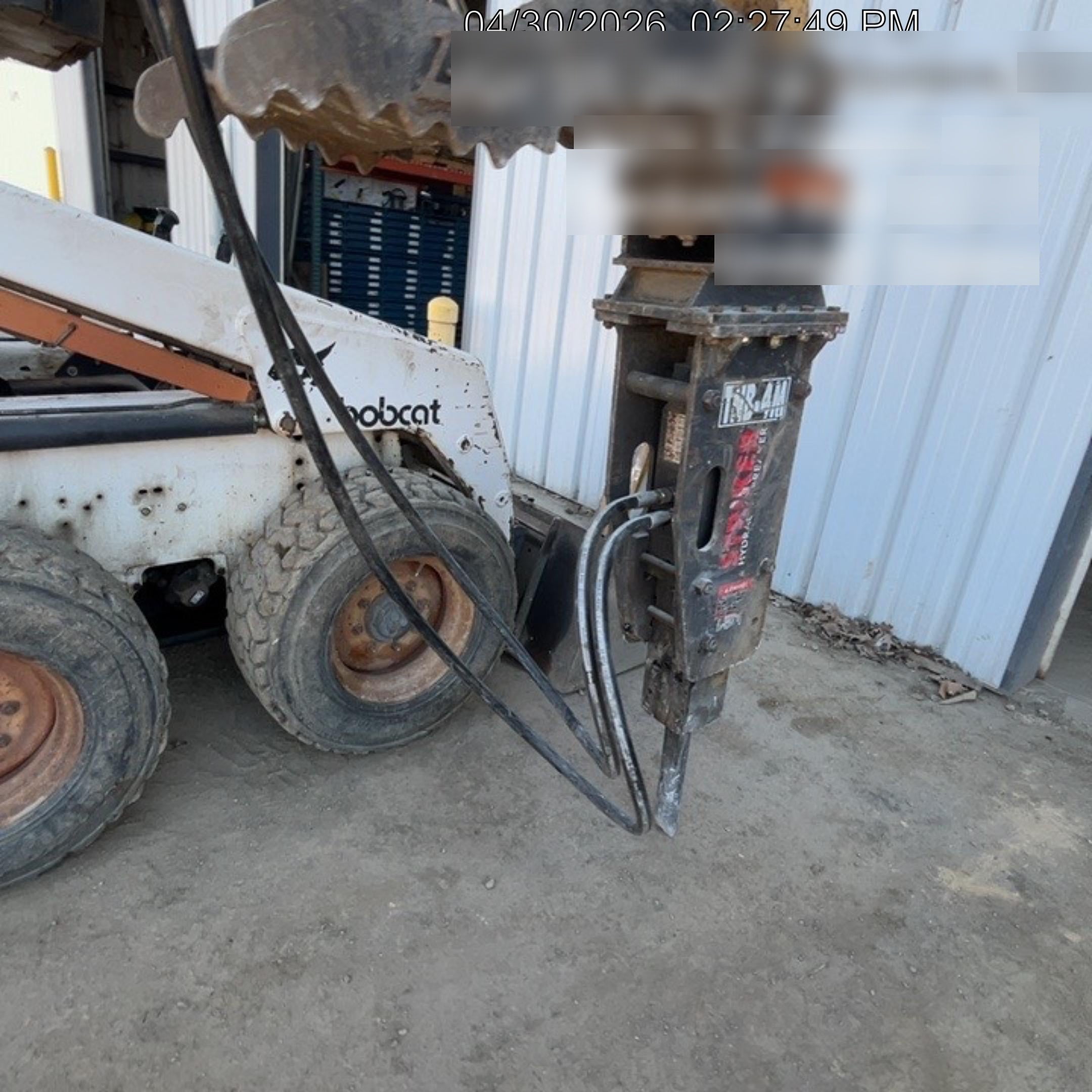 2023 TOKU TNB-4M