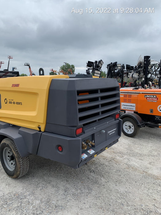 2022 ATLAS COPCO XAS440