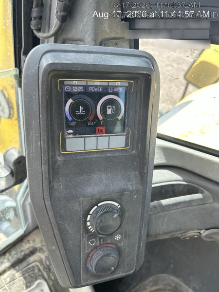 2019 WACKER NEUSON ET90