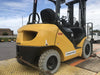 2019 KOMATSU FG25T-16