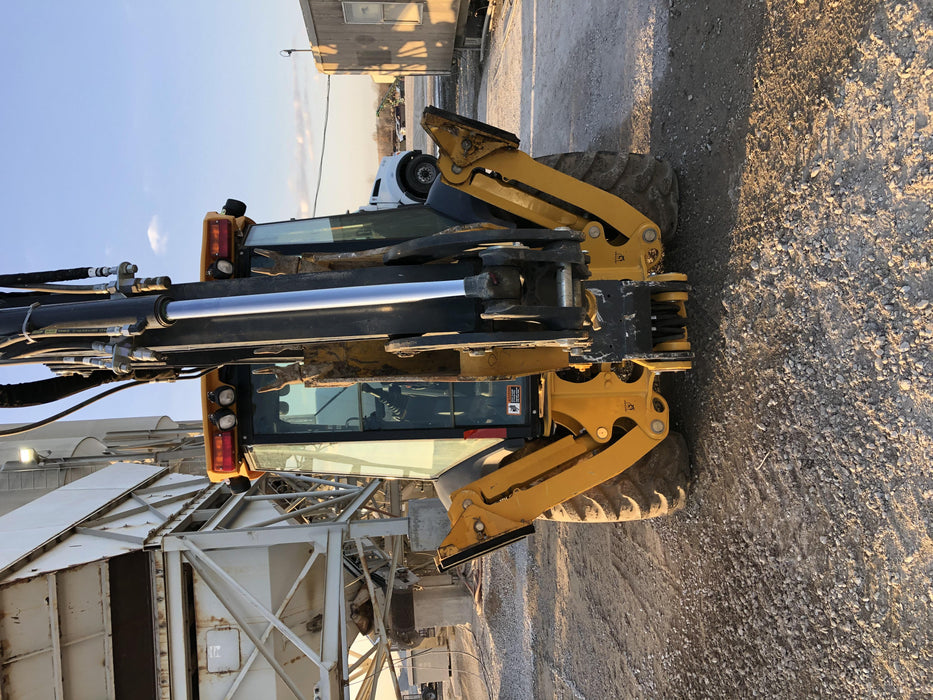 2020 JOHN DEERE 310LEP