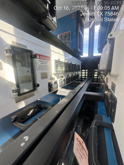 2021 LEX WR6A-7SM-FG26DZ6LD-R