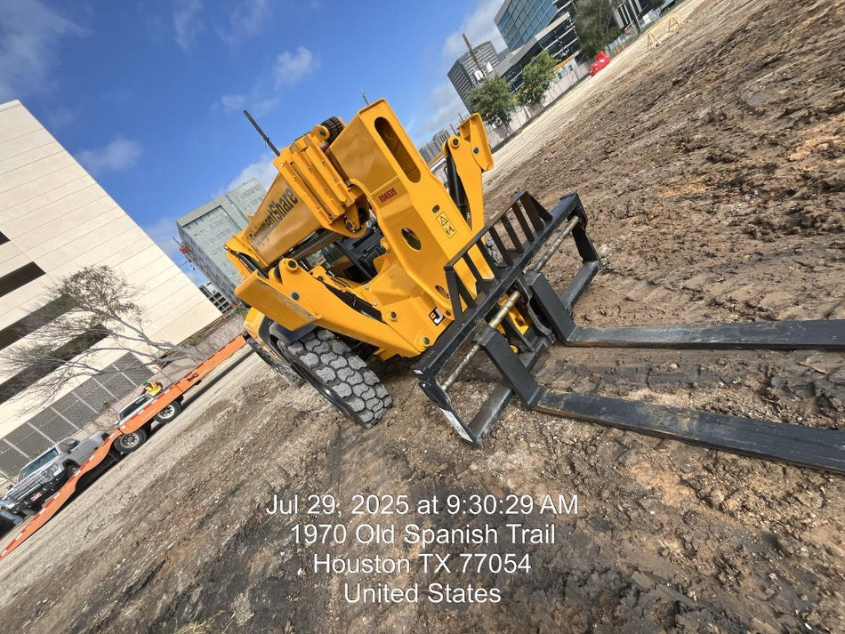 2025 JCB 512-56