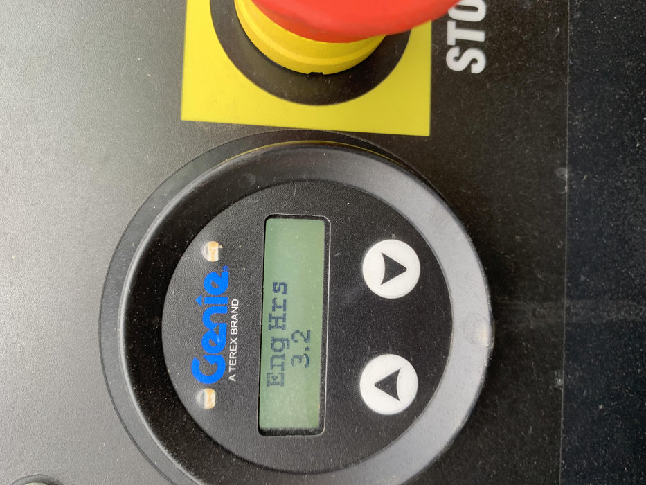 2020 GENIE GS-4069 RT