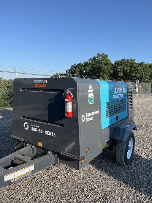 2023 AIRMAN PDSF375DP-6E1