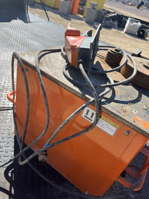 2022 BN PRODUCTS DBD-25H