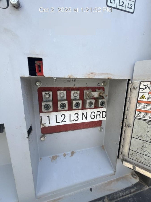 2019 WACKER NEUSON G70