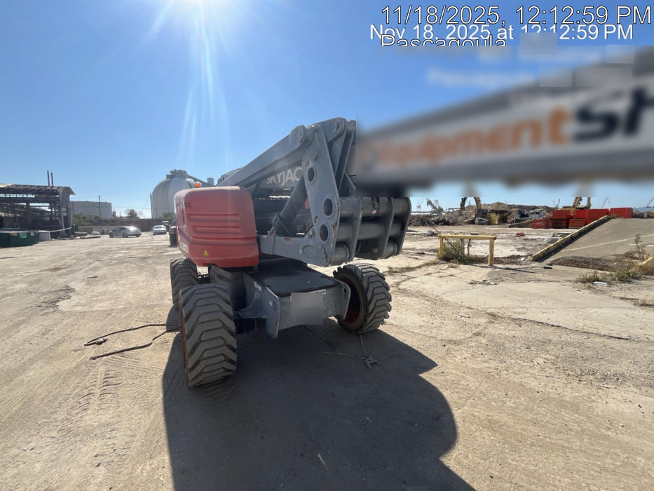 2018 SKYJACK SJ85 AJ