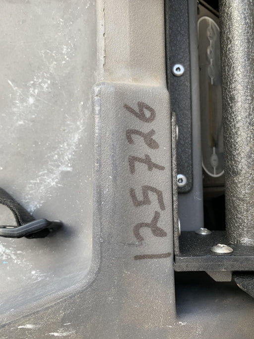 2020 DRI-EAZ LGR6000Li