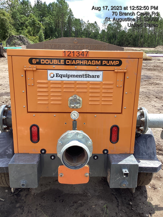 2020 MYERS-SETH A-DD6/HA/SAFE