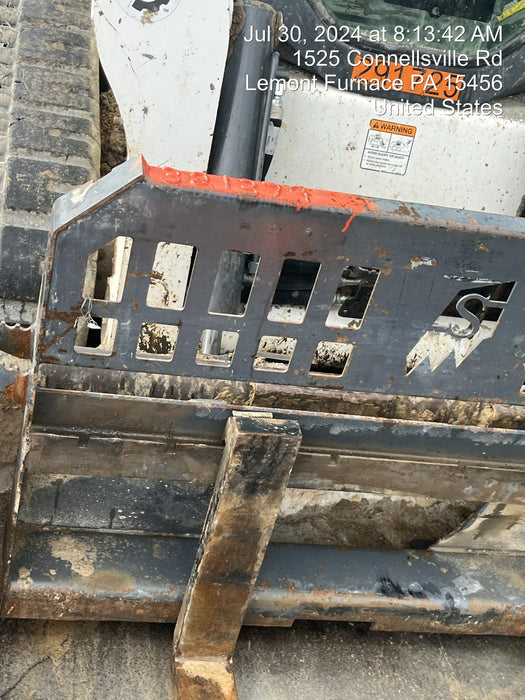 2023 SOLESBEE SPF-48