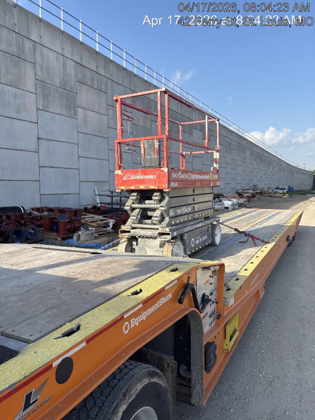 2024 SKYJACK SJ3226