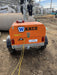 2023 Wanco WLTT-4MM4K Diesel, Deep Sea Controller, Shore Power Plug, Auto Start, (4) 350W LED Floodlights, 4kW Generator, 60 Gal Fuel Tank, 2" Ball, T3