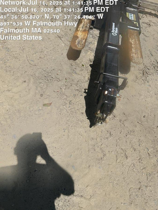 2025 STAR INDUSTRIES M1360B - Star JIB Boom