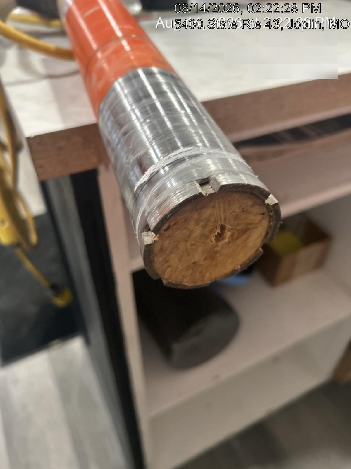 2020 HILTI DD 150-U