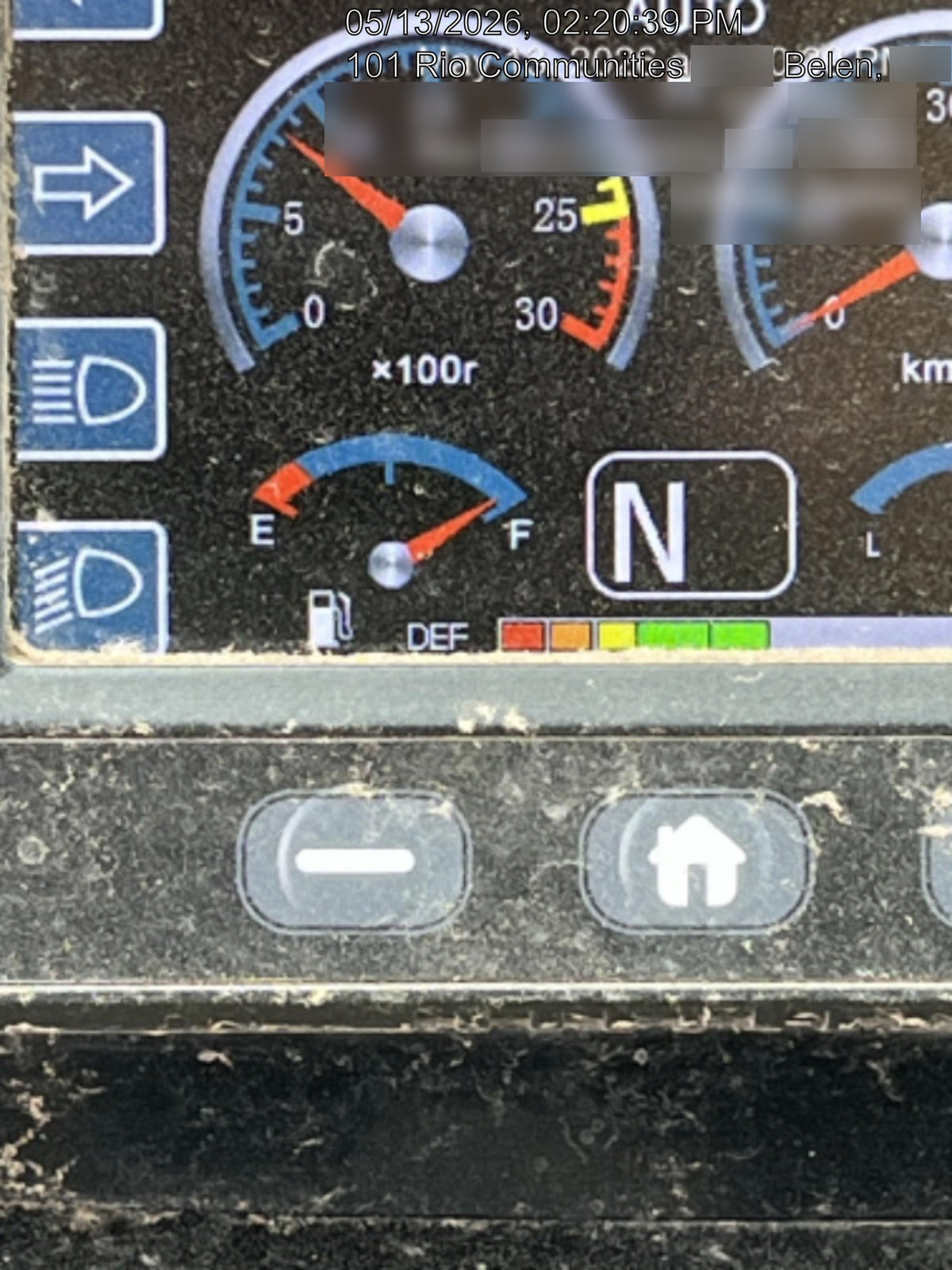 2019 Sany SW405K Tier 4, Cab, 3rd Function Hydraulics Smooth Pin On Bucket
