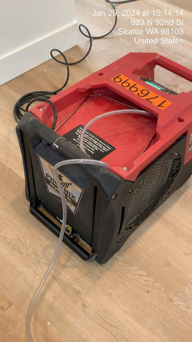 2021 PHOENIX DryMAX XL