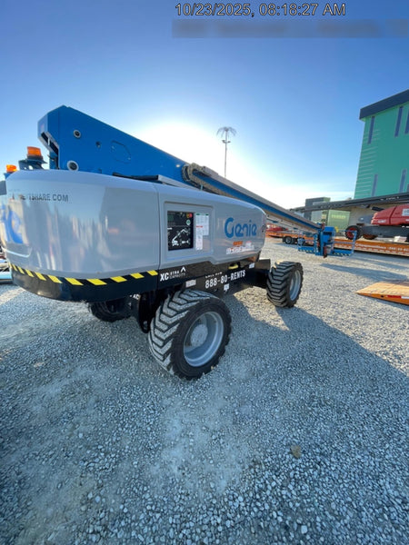 2025 GENIE S-85 XC