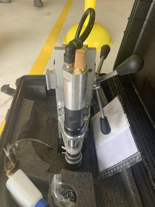 2021 CS UNITEC AirMab 5000