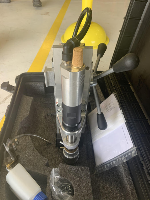 2021 CS UNITEC AirMab 5000