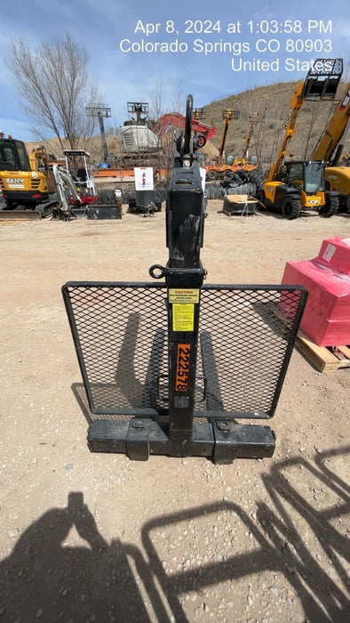 2022 STAR INDUSTRIES 660-Star Industries